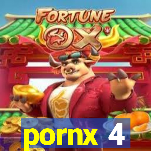 pornx 4